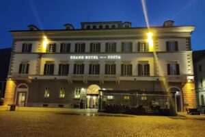 Grand Hotel della Posta