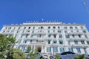 Grand Hotel Des Anglais
