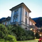 Grand Hotel di Moltrasio