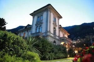 Grand Hotel di Moltrasio