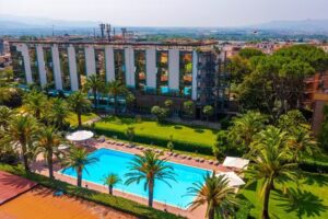 Grand Hotel Duca D’Este