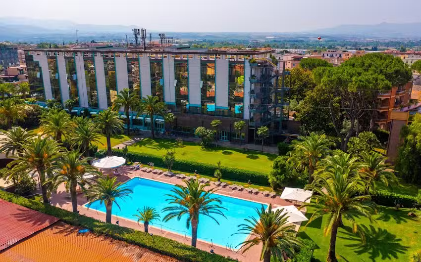 Grand Hotel Duca D’Este