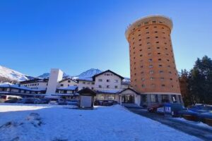 Grand Hotel Duchi d’Aosta – Aurum Hotels
