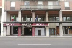 Grand Hotel Elite