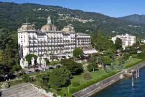 Grand Hotel et des Iles Borromées