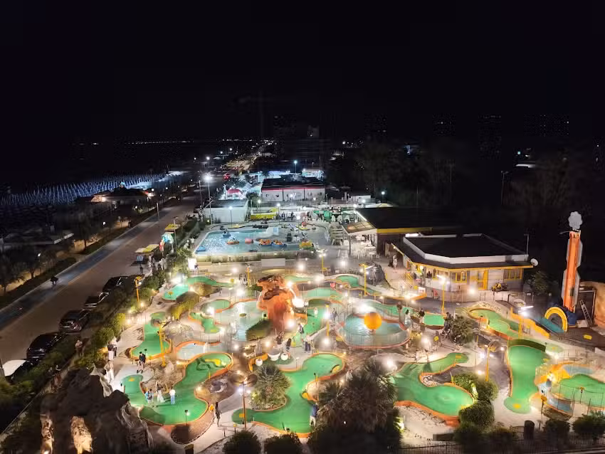 Grand Hotel Excelsior