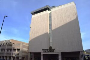 Grand Hotel Excelsior