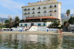 Grand Hotel Fagiano Palace