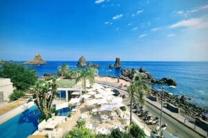 GRAND HOTEL FARAGLIONI