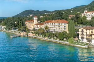 Grand Hotel Fasano – Member of The Leading Hotels of the World