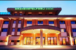 Grand Hotel Forlì