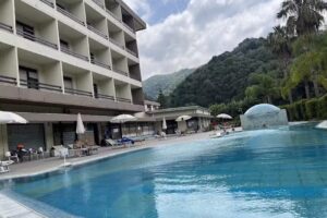 Grand Hotel Galatro Terme