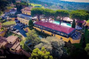 Grand Hotel Helio Cabala