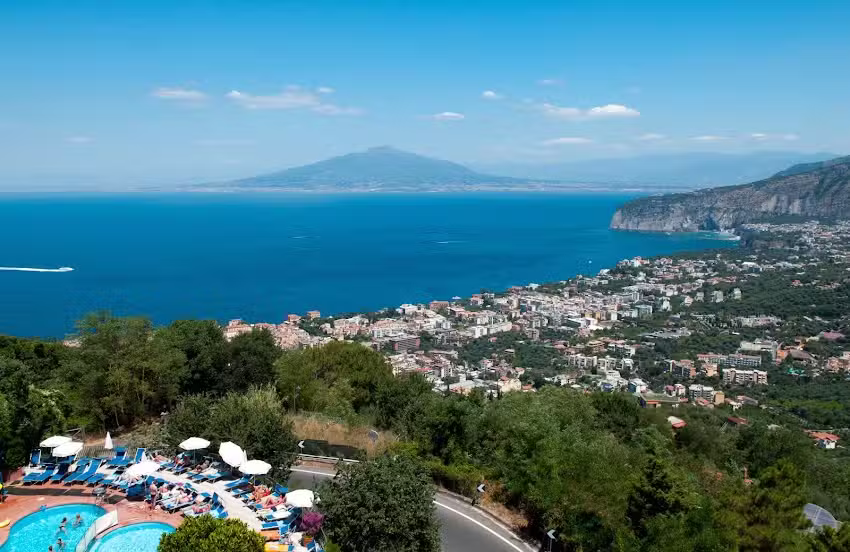 Grand Hotel Hermitage & Villa