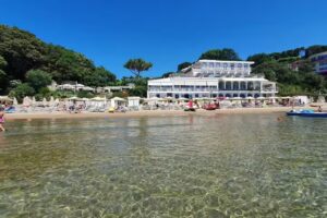 Grand Hotel Il Ninfeo