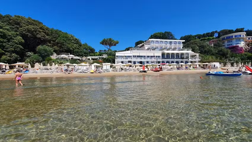 Grand Hotel Il Ninfeo