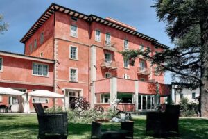 Grand Hotel Impero – Wellness & Exclusive SPA