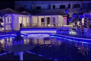 Grand Hotel Irpinia, Acquafidia Family SPA & Meeting