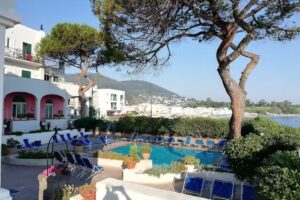 Grand Hotel Ischia & Lido – Aurum Hotels