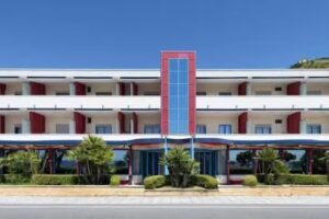 Grand Hotel La Tonnara