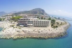 Grand Hotel L’Approdo