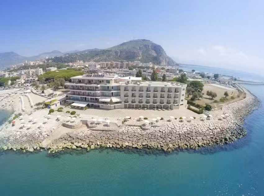 Grand Hotel L’Approdo