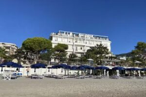 Grand Hotel Mediterranee