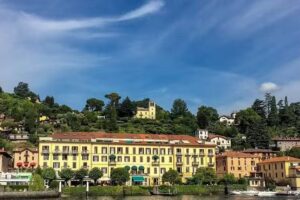 Grand Hotel Menaggio