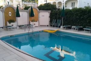 Grand Hotel Michelacci