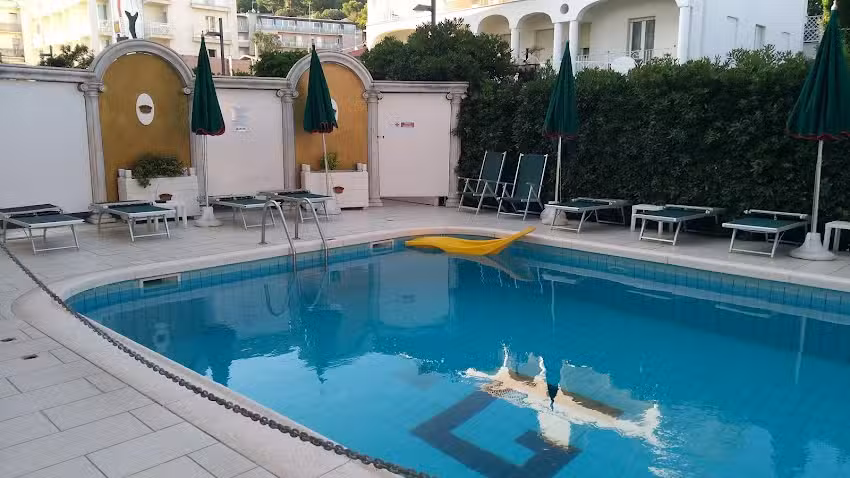 Grand Hotel Michelacci