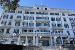 Grand Hotel Miramare