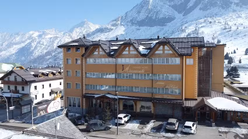 Grand Hotel Miramonti