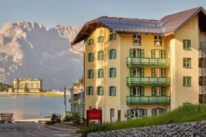 Grand Hotel Misurina