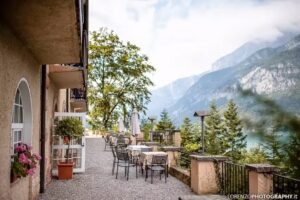 Grand Hotel Molveno