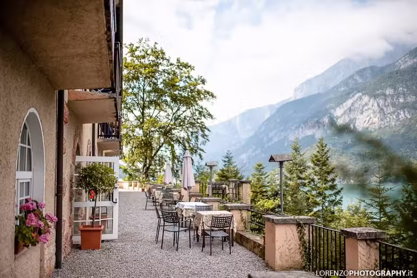 Grand Hotel Molveno