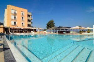 Grand Hotel Moon Valley