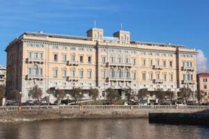 Grand Hotel Palazzo – Livorno