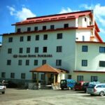 Grand Hotel Panorama