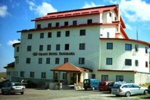 Grand Hotel Panorama