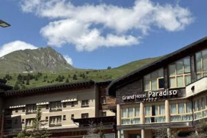Grand Hotel Paradiso