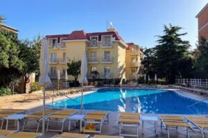 Grand Hotel Parco del Sole