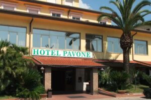 Grand Hotel Pavone