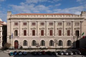 Grand Hotel Piazza Borsa