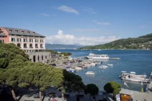 Grand Hotel Portovenere