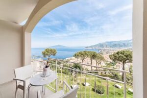 Grand Hotel President