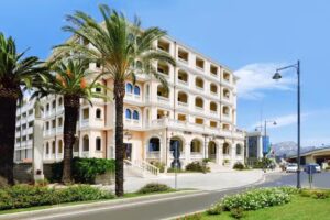 Grand Hotel President Olbia