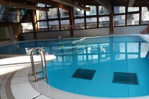 Grand Hotel Presolana Meetings&Spa