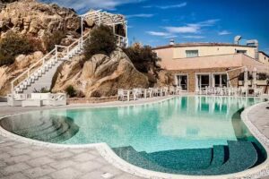 Grand Hotel Resort Ma&Ma