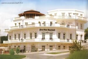 Grand Hotel Rinascimento