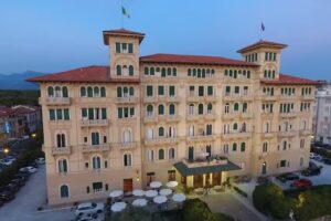 Grand Hotel Royal Viareggio